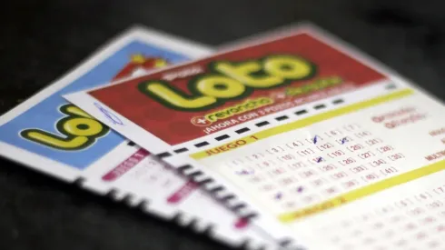 Sorteo de Loto Acumulado con 6.300 millones