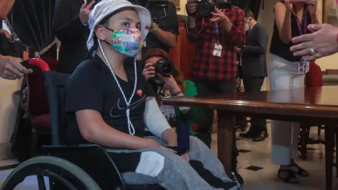 Subsidio de Discapacidad