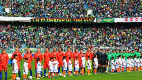 La selección chilena buscará volver a una Copa del Mundo después de su ausencia en Rusia 2018 y Qatar 2022