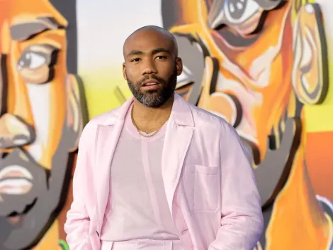 Donald Glover llega al UCM con inesperado papel