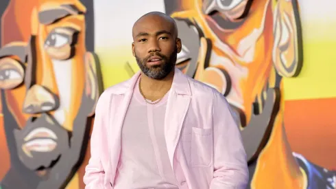 Donald Glover llega al UCM con inesperado papel