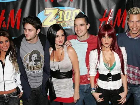 RBD: ¿Quiénes participarán en la posible gira?