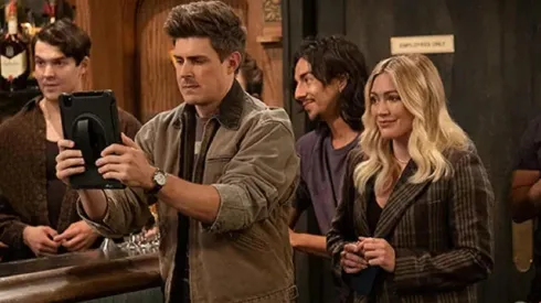 How I met your father ya tiene fecha de estreno.