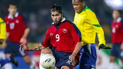 Reinaldo Navia