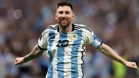 ¿Hay un cupo extra en Sudámerica para el próximo Mundial?