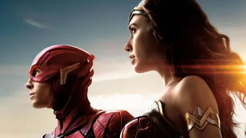 The Flash eliminó los cameos de Superman y Wonder Woman