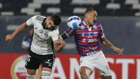 Colo Colo conocerá en marzo a sus rivales en Copa Libertadores