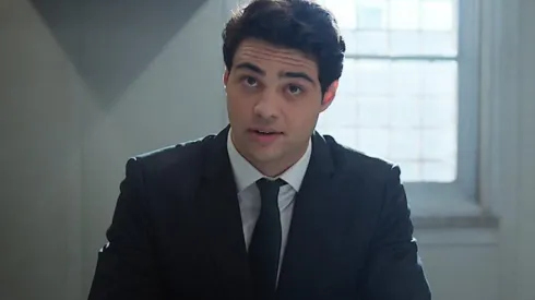 ¿La serie El Novato de Netflix tendrá segunda temporada?