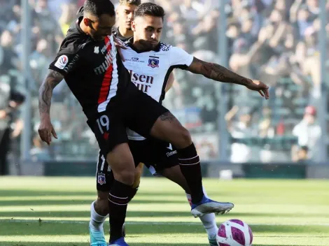 "¿Me extrañaron acá?": De la Fuente deja atrás el interés de la U