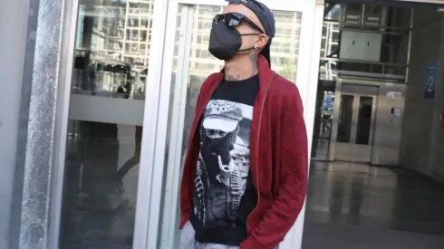 Postergan formalización de Rojas Vade por paro de fiscales