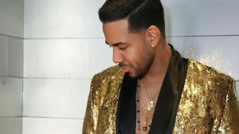 Romeo Santos