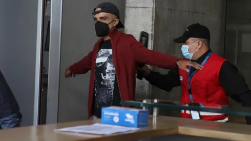 Formalización Rojas Vade