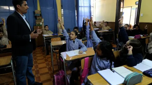 ¿Hasta cuándo son las matrículas con el Sistema de Admisión Escolar?
