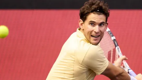 Dominic Thiem