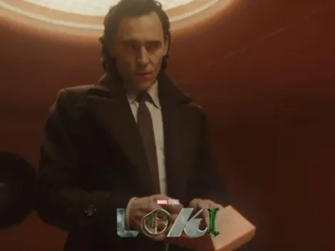 Disney+ estrena el primer vistazo de Loki T2