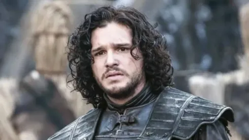 Spin-off de Jon Snow de Game of Thrones prepara su debut