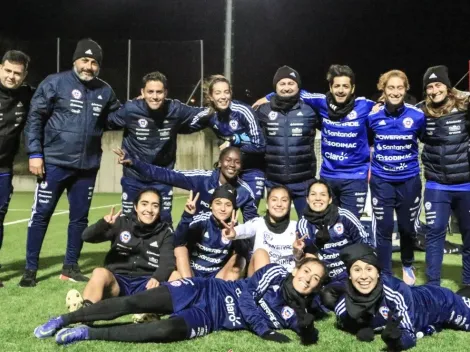 El objetivo principal de José Letelier en el amistoso vs País Vasco