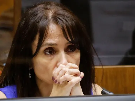 ¿Qué pasó con la elección de Fiscal Nacional?