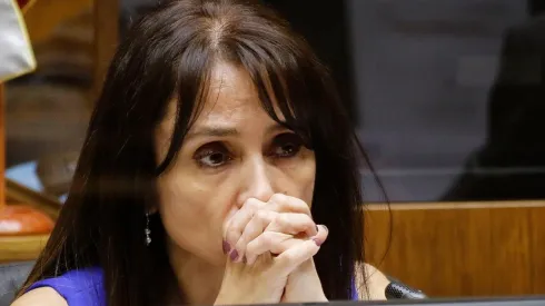 ¿Qué pasó con la elección de Fiscal Nacional?