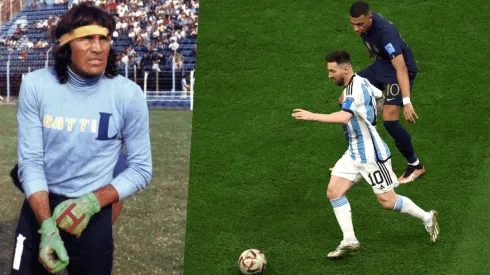 Hugo Gatti firma que Mbappé es el mejor del Mundo.