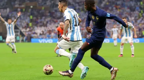 "Queda la incertidumbre de que le hacen el camino más fácil a Argentina"