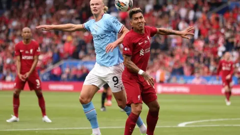 Un partidazo se juega esta semana por la Carabao Cup.