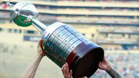 Todo lo que debes saber de la Copa Libertadores 2023.