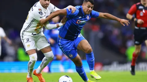 Iván Morales puede seguir en Brasil su carrera