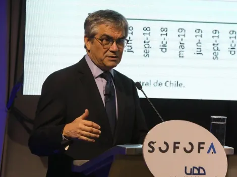 Bencinas bajarán hasta fines de febrero