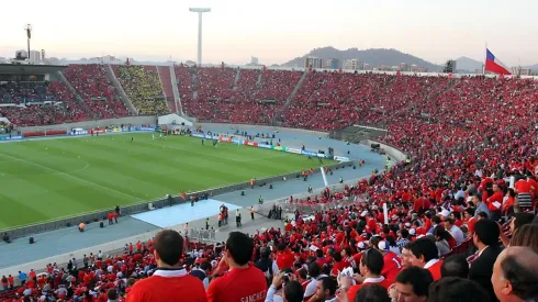 La Conmebol quiere sí o sí el Mundial en 2030 para Sudamérica y Chile.