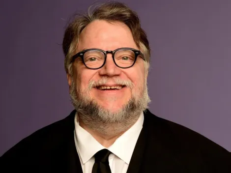 Del Toro define su película favorita del año: ¿Cuál es?
