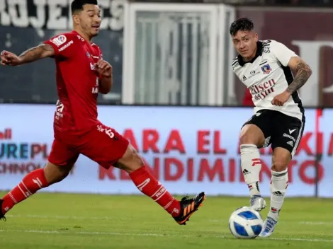 Cristián Zavala tiene plazo fatal del equipo copero que lo desea