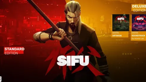 Hasta ahora la versión de PC solo se puede jugar en Epic Games