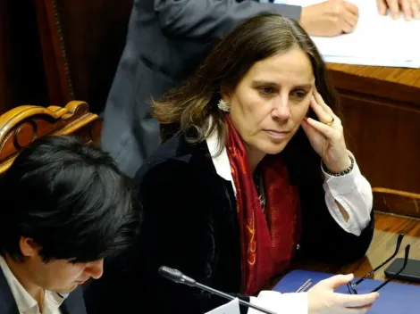 Gobierno pretende depositar TPP-11 antes de la Navidad