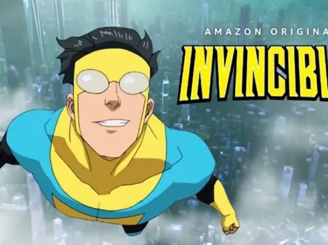 ¿Cuándo vuelve Invencible a Amazon con su segunda temporada?