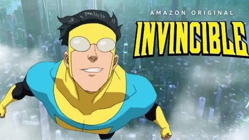 ¿Cuándo vuelve Invencible a Amazon con su segunda temporada?