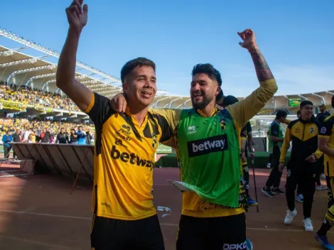 Curicó Unido se queda con un Gringo para su defensa en 2023