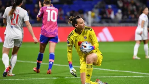 Lyon de Tiane asegura la clasificación en Champions ante Juventus