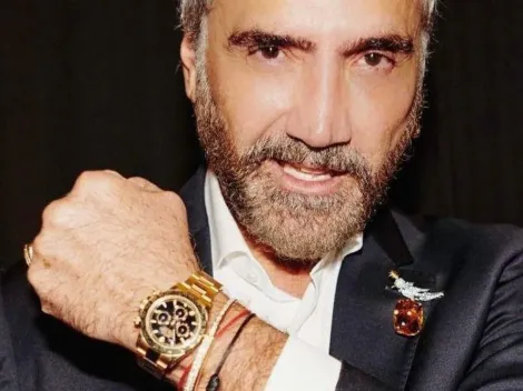 ¿Cuándo parte la venta de entradas para Alejandro Fernández en Chile?