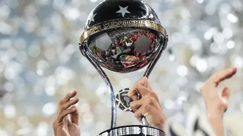 ¿Dónde ver el sorteo de la primera fase de Copa Sudamericana?