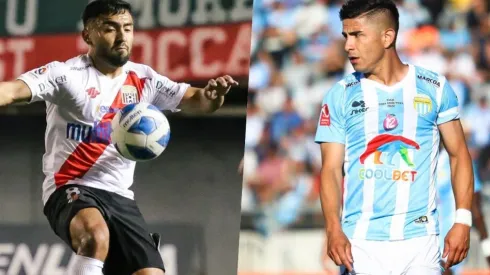 Hoy es el sorteo para los equipos chilenos en Lali