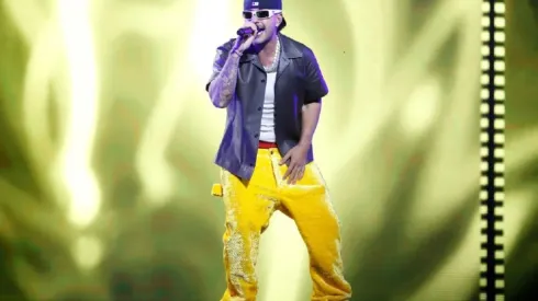 Feid agendó segunda fecha en Chile.