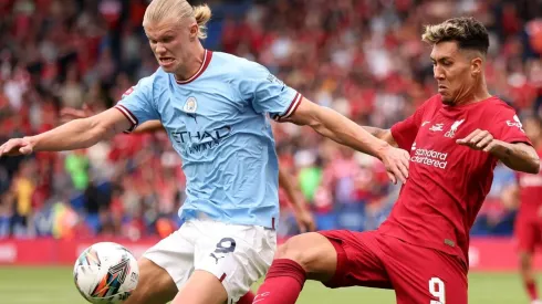 ¿A qué hora juegan Manchester City vs Liverpool por la Copa de la Liga de Inglaterra?