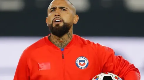 Arturo Vidal prepara sus armas como entrenador de fútbol