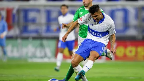 Católica jugará con Audax