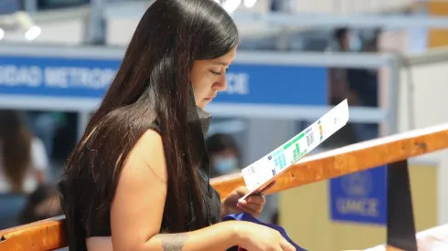 ¿A qué becas puedo acceder si entro a la educación superior?