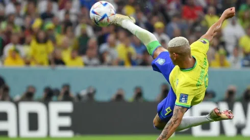 FIFA elige los 10 mejores goles de Qatar 2022: la lista completa