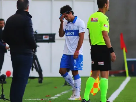 La UC ratifica más salidas: "La idea no es un plantel tan largo"