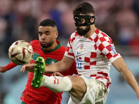 Real Madrid quiere fichar a crack de Croacia