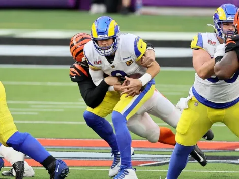 ¿Cuándo se juega el Super Bowl 2023? Rihanna anima el medio tiempo